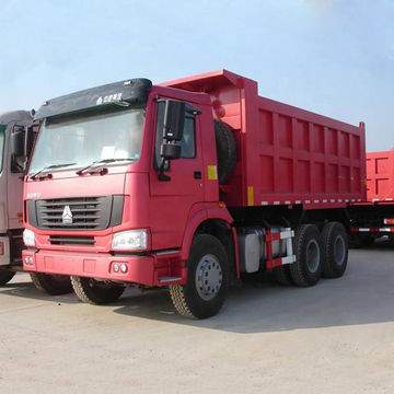 Articulated Dump Truck (ADT) Training in South Africa 