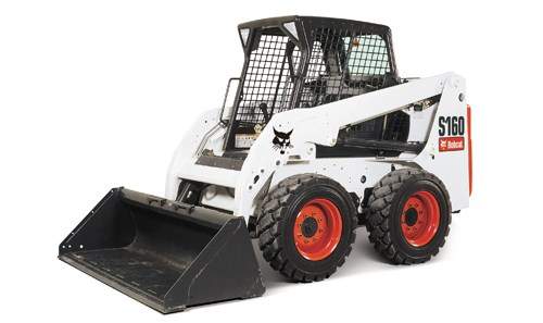 Bobcat Skid Steer Training in  Benoni  