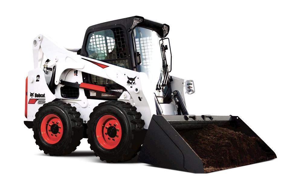 Bobcat Skid Steer Training in  Heidelberg  