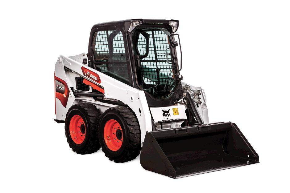 Bobcat Skid Steer Training in  Impumelelo  