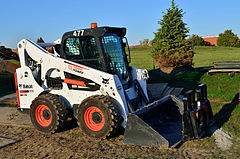 Bobcat Skid Steer Training in  Duduza  