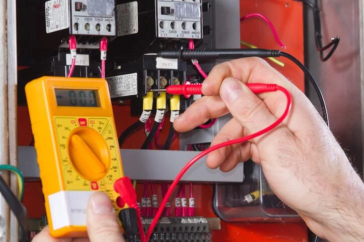 Electrical Trade Test Training in  Evaton  