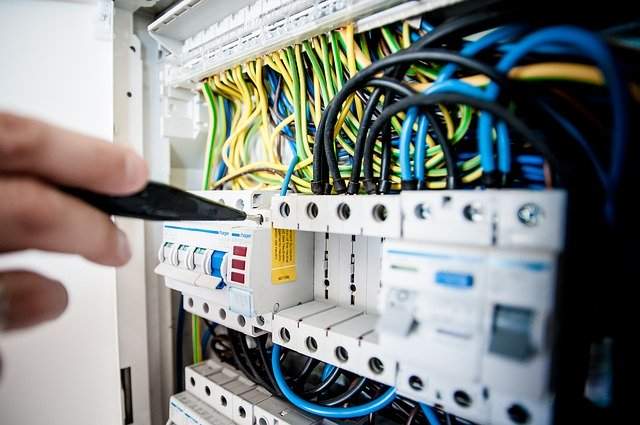 Electrical Trade Test Training in  Heidelberg  