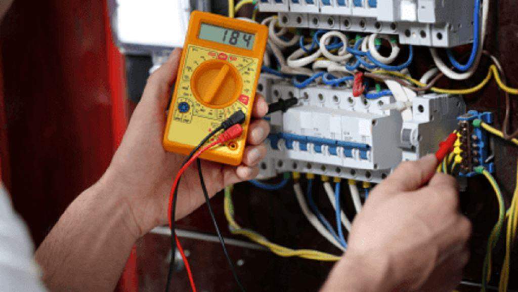 Electrical Trade Test Training in  Polokwane 