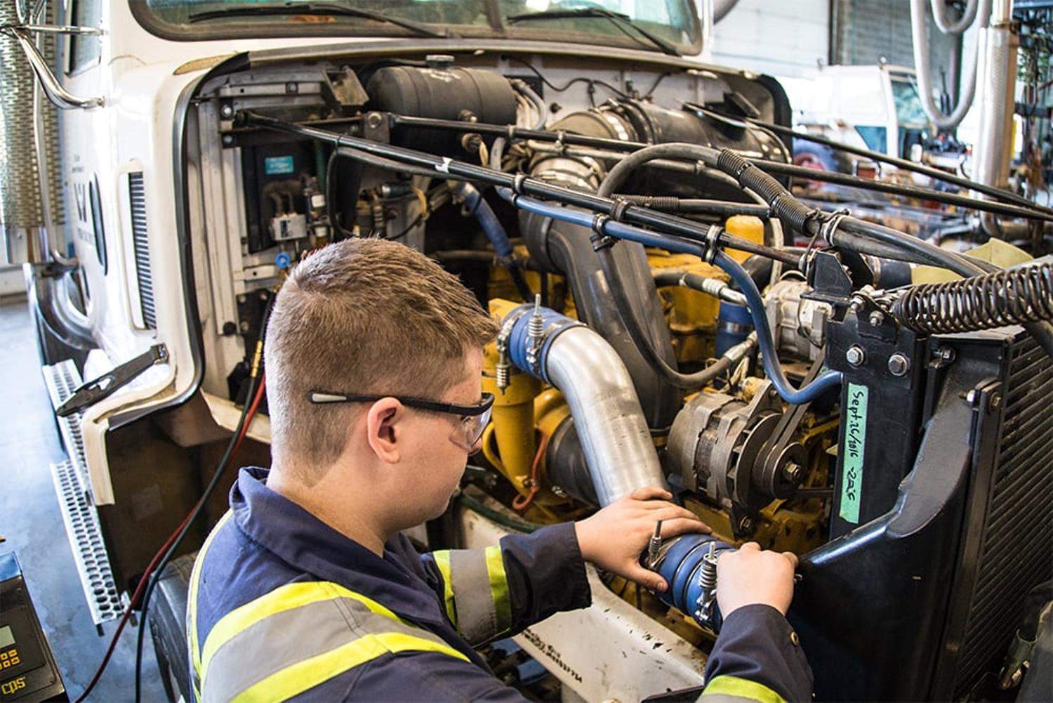 Diesel Mechanics Training In South Africa Prices Salary Fees